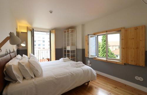 Light Blue Apartments - Downtown Lisbon - Foto 88