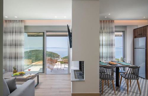 Horizon Ionian Villas - Foto 22