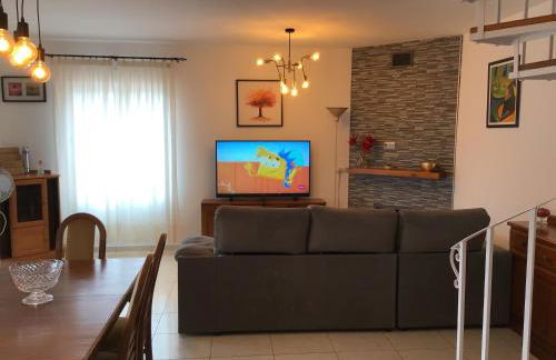 Villa Abril - Foto 23