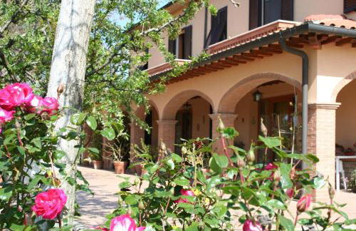 Agriturismo Diciocco - Foto 1