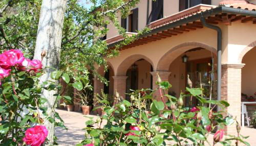 Agriturismo Diciocco - Foto 1