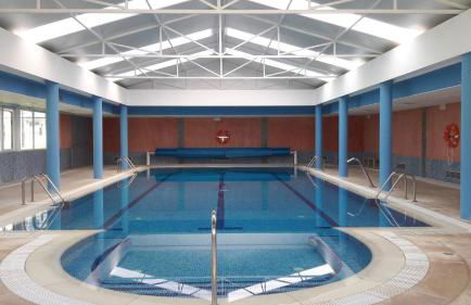 Apartamentos Monte Hernanz - Foto 14