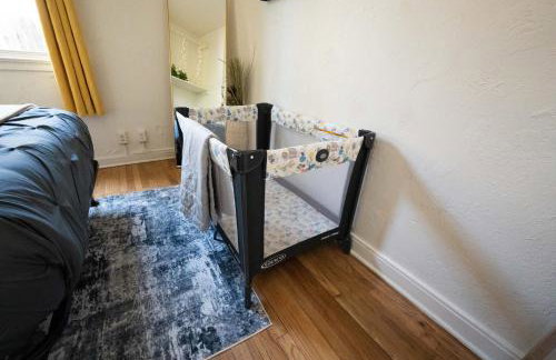 Spring Oasis Tucson 1BR 5 Min to UofA and Fun - Foto 7