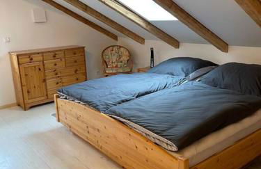 Ferienwohnung Aussicht, Monheimer Alb, Altmühltal - Foto 79