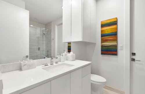 NEW! Luxury Pool Retreat & Casita in Midway Hollow - Foto 14