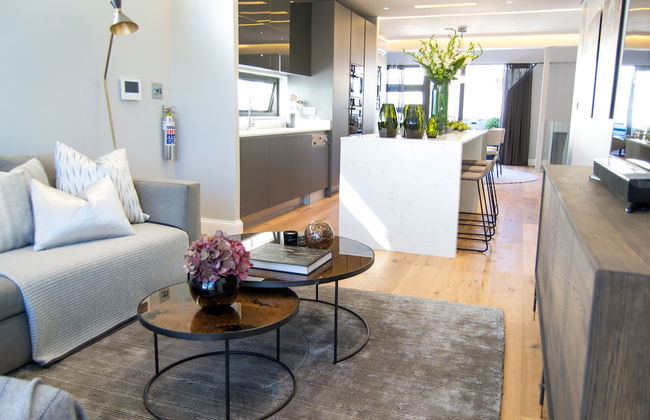 Seacliff Apartments - Photo 14