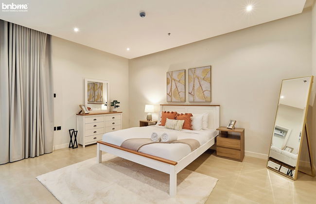 bnbmehomes-Top APT nr Kingdom Tower-B11 - Foto 9