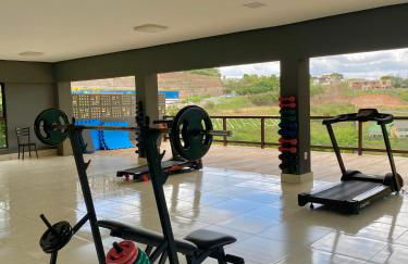 AP alto da serra Villas 104A - Photo 33