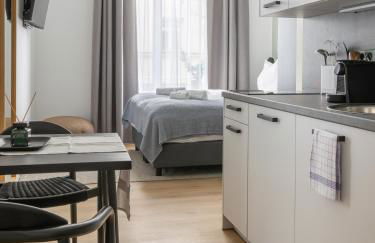 Limehome Rosenheim Gillitzerstraße - Foto 34