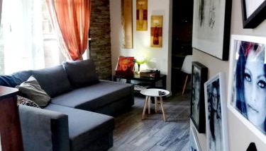 Casolare Isabella "Il rifugio dei vinili" and Alice's room - Foto 2