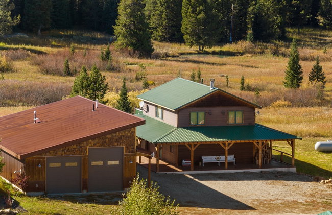 Bunk House Big House 2BR Mountain Views 7 min to Yellowstone - Foto 75