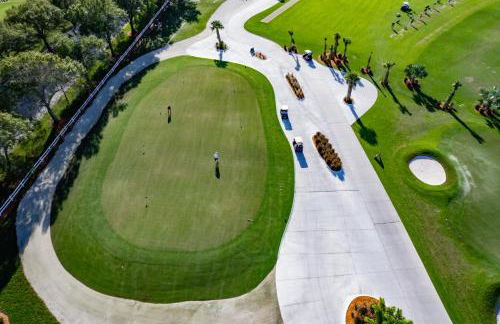 2 Room PGA Village Golf Villa Suite by Clubhouse - Foto 73