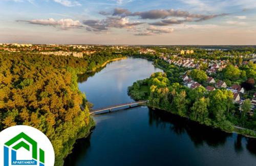 Apartament Blisko Natury - Foto 32