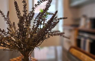 StayINN Lindenau - moderne Stye Apartments, Einzelbetten, TV Wifi, Doppelbett - Photo 13