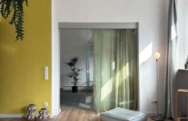 Loft in Hamburger Innenstadt am Park - Foto 13