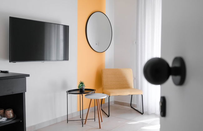 Orsiida Family Apartment Volos - Foto 1