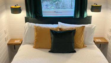 Rosevalley luxury Glamping grouse pods - Foto 4