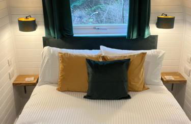 Rosevalley luxury Glamping grouse pods - Foto 4