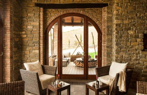 I Tre Poggi Dimora di Charme - Foto 9