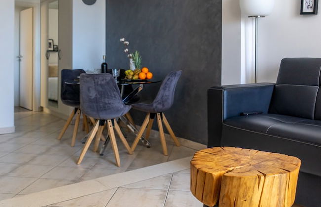 Modern Apartment With Balcony, Near Shopping Mall - Foto 16