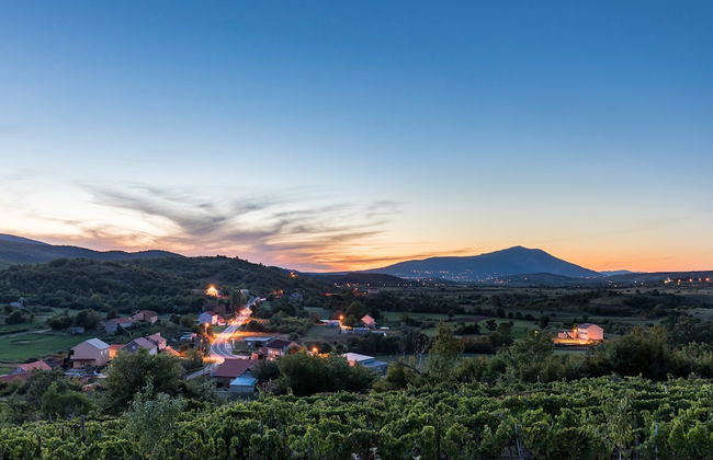 Luxury Villa With Heated Pool & Magnificent View - Foto 31