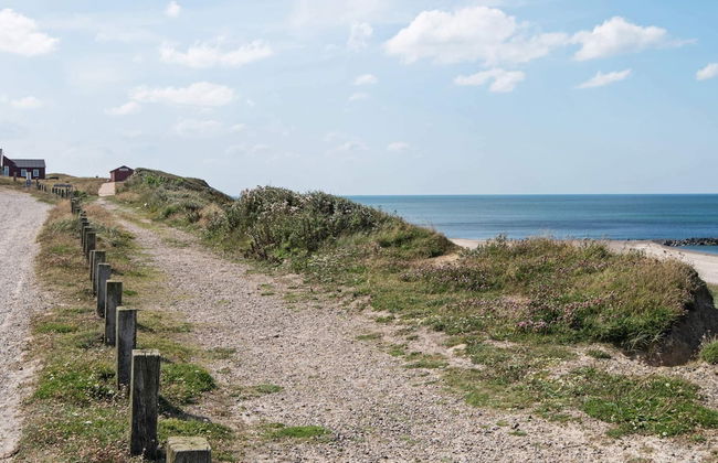 4 Person Holiday Home in Lemvig-by Traum - Foto 29