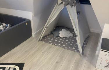 Tatrzański Domek & SPA - Foto 24