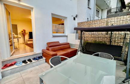 Emily’s Apartment - Foto 36