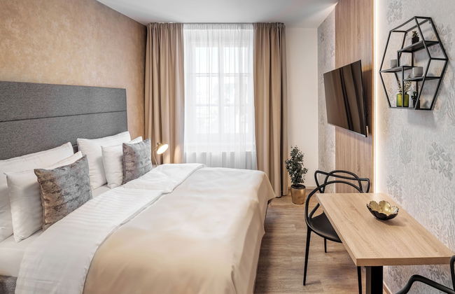 Theatre 9 Apartment by Adrez Living - Foto 10