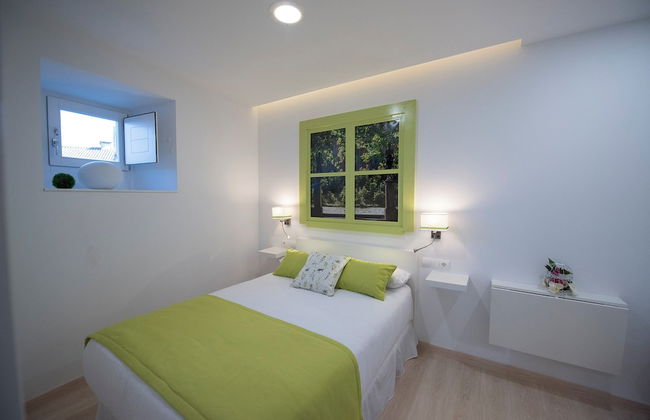 BOLBORETA APARTMENTS BY COMO EN CASA - Photo 8