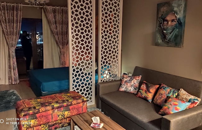 Luxurious Hurghada Apartment - Foto 32