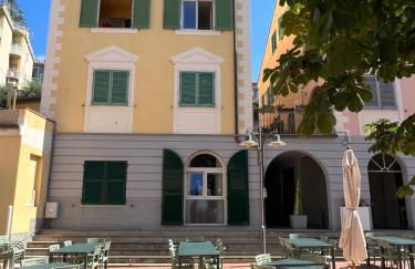 La Rosa Dei Venti, Centro Storico, 50 metri dalle Spiagge - Foto 18