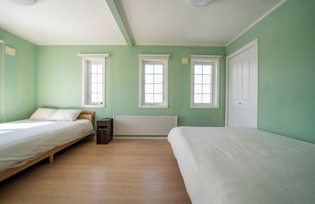 THE GARNET HIGASHIKAWA - Foto 18