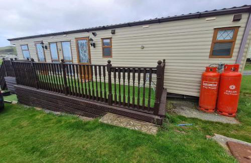 Spacious Luxury Escape with Sea Views and Pet Friendly at Clarach Bay - Foto 39