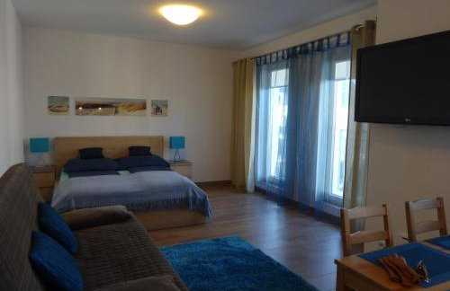 Apartament Aquamarina - Foto 12