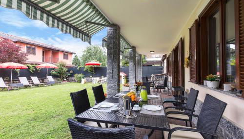 Casa Allegra - Foto 4, Garden