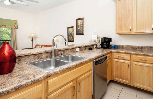 Tropical 2 BDR Condo in Brand New Resort Community - Foto 40