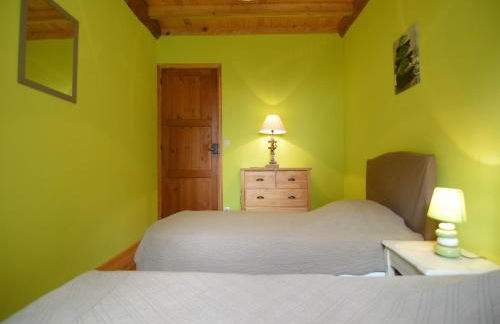 Holiday Home in a Historic Building Near Montreuil - Foto 10