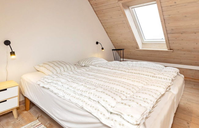 6 Person Holiday Home in Frostrup - Foto 3