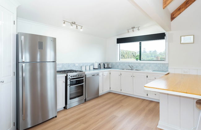 Ferny Lane House - Foto 16