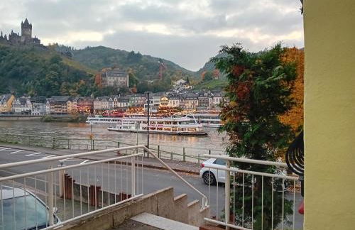 Cochem huis aan de Moezel - Foto 42