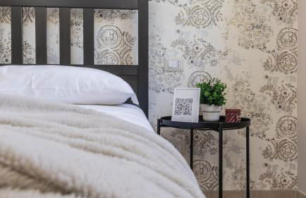 -Le stanze dei Pico- Wi-Fi, nel cuore di Mirandola - una terrazza unica sul tetto - Photo 23