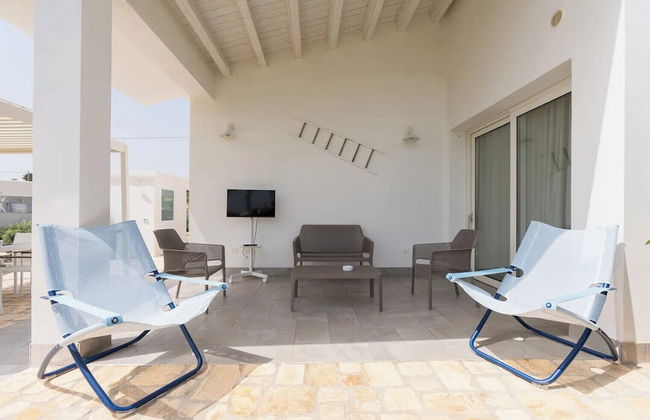 Gioberta Holiday Homes, Porto Palo Villetta - Foto 48