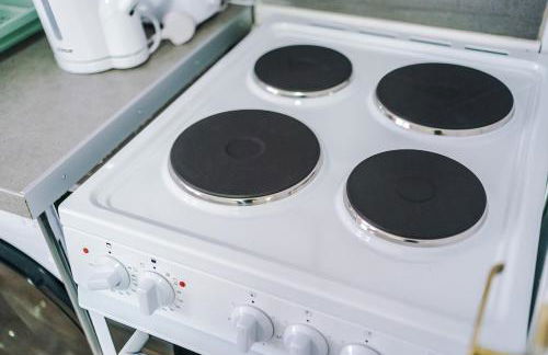 Jephsons Lodge Studio 5 - Free Parking, Prime, WiFi, Gorgeous Basement Studio - Foto 13