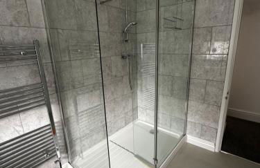 Town Centre Studio Flat - Photo 8