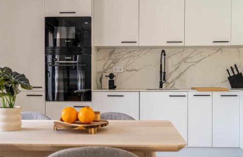 The Sweet House - BBQ y piscina - Foto 30