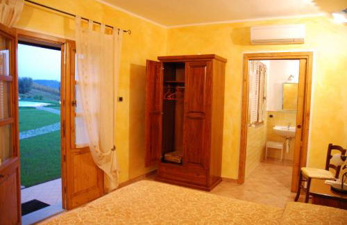 Poggio Sasseta - Foto 31