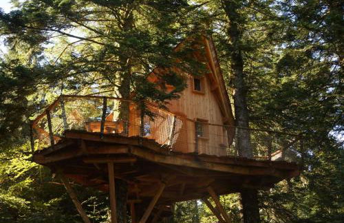 Cabanes des Volcans - Foto 6