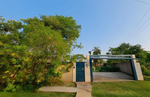 Casa Exclusiva em Hotel com Piscina e Campo de Futebol - Photo 68