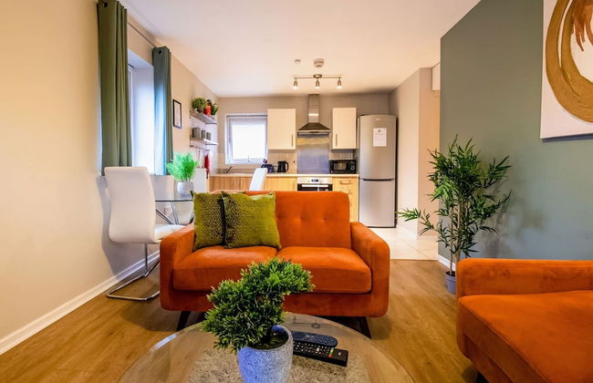 Host Stay Somerset Walk - Foto 1